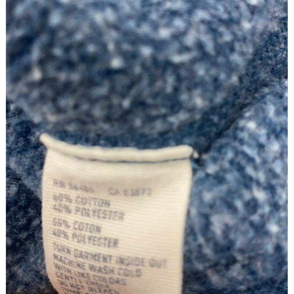 American Eagle Outfitters M/M NYC The Big Apple Exclusive Rhinestone Sweatshirt - Picture 4 of 8